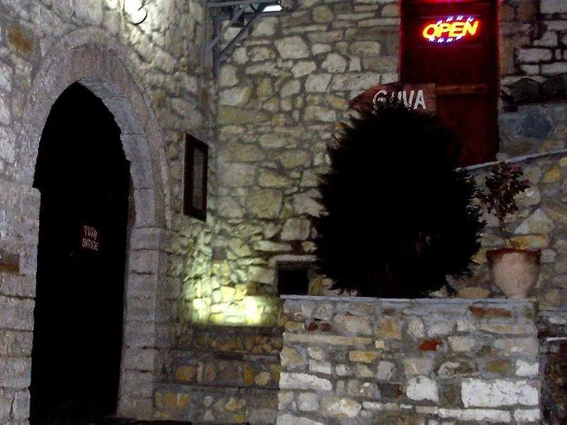 Guva Mangalem Hotel Restaurant Berat