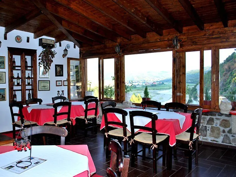 Guva Mangalem Hotel Restaurant Berat