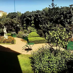Propriete Charbaymond Bed & Breakfast Clermont-Ferrand