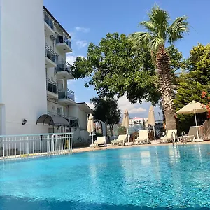  Hotel Mia Casa Turquía