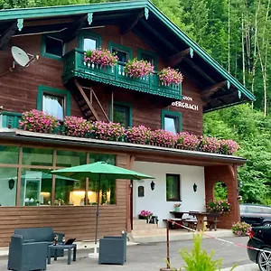 Bergbach Guest house Ramsau bei Berchtesgaden
