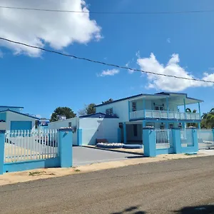 Mavs Combate Club Holiday park Cabo Rojo