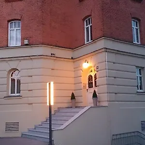 In Aparthotel Amberg