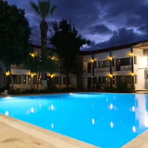  Hotel Artemis Yörük Turquía