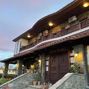 Hotel Kaceli, Berat