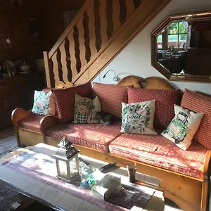 Esprit Bed & Breakfast Morillon