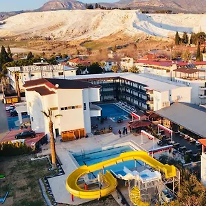  Hotel Anya Turquía