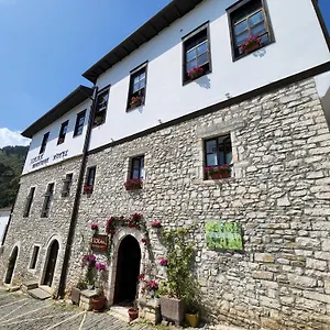 Hotel Sokak Boutique, Berat