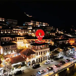 Отель White House Boutique & Restaurant - Since 1999, Берат
