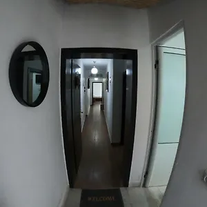 Отель 97, Берат