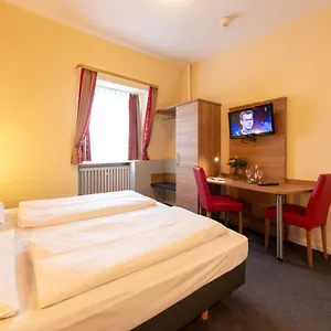 Cafe Lieb Hotel Bamberg