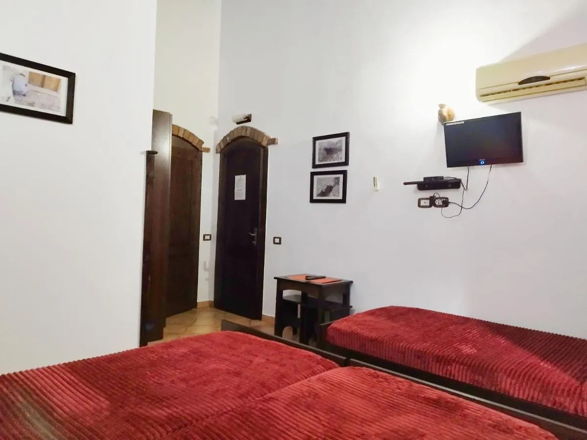 Guva Mangalem Hotel Restaurant Berat