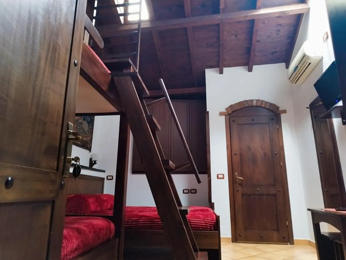 Guva Mangalem Hotel Restaurant Berat