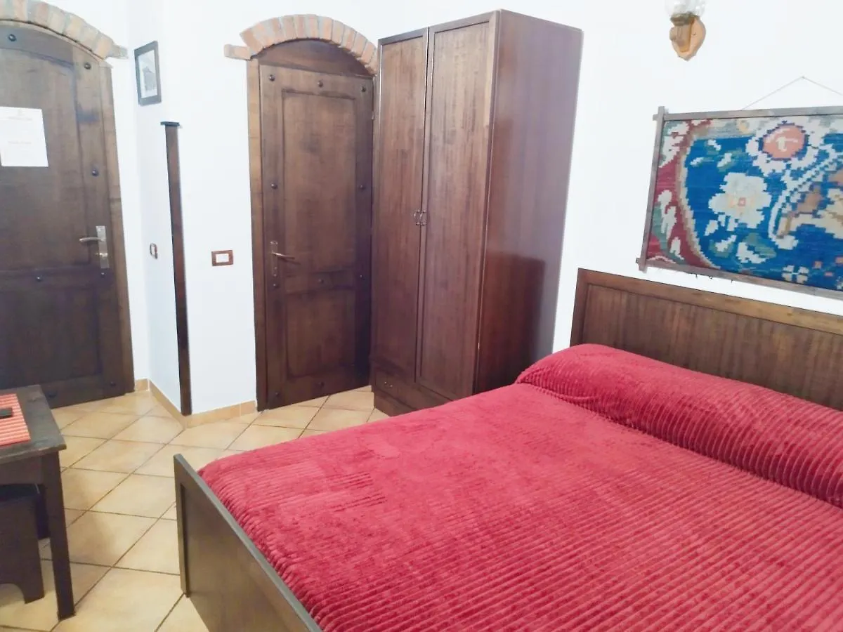 ***  Guva Mangalem Hotel Restaurant Berat Albania