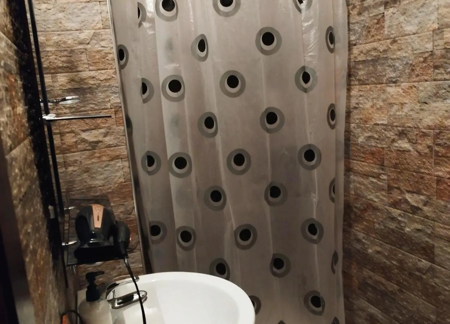 Guva Mangalem Hotel Restaurant Berat