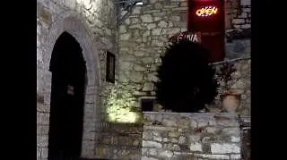 Guva Mangalem Hotel Restaurant Berat