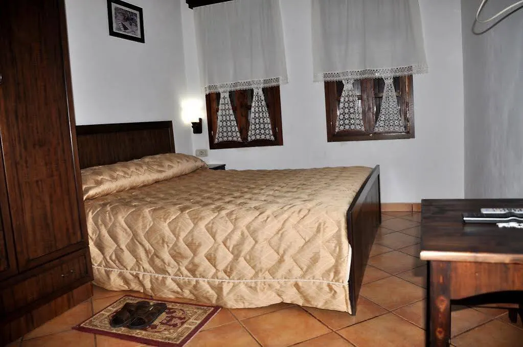 Guva Mangalem Hotel Restaurant Berat